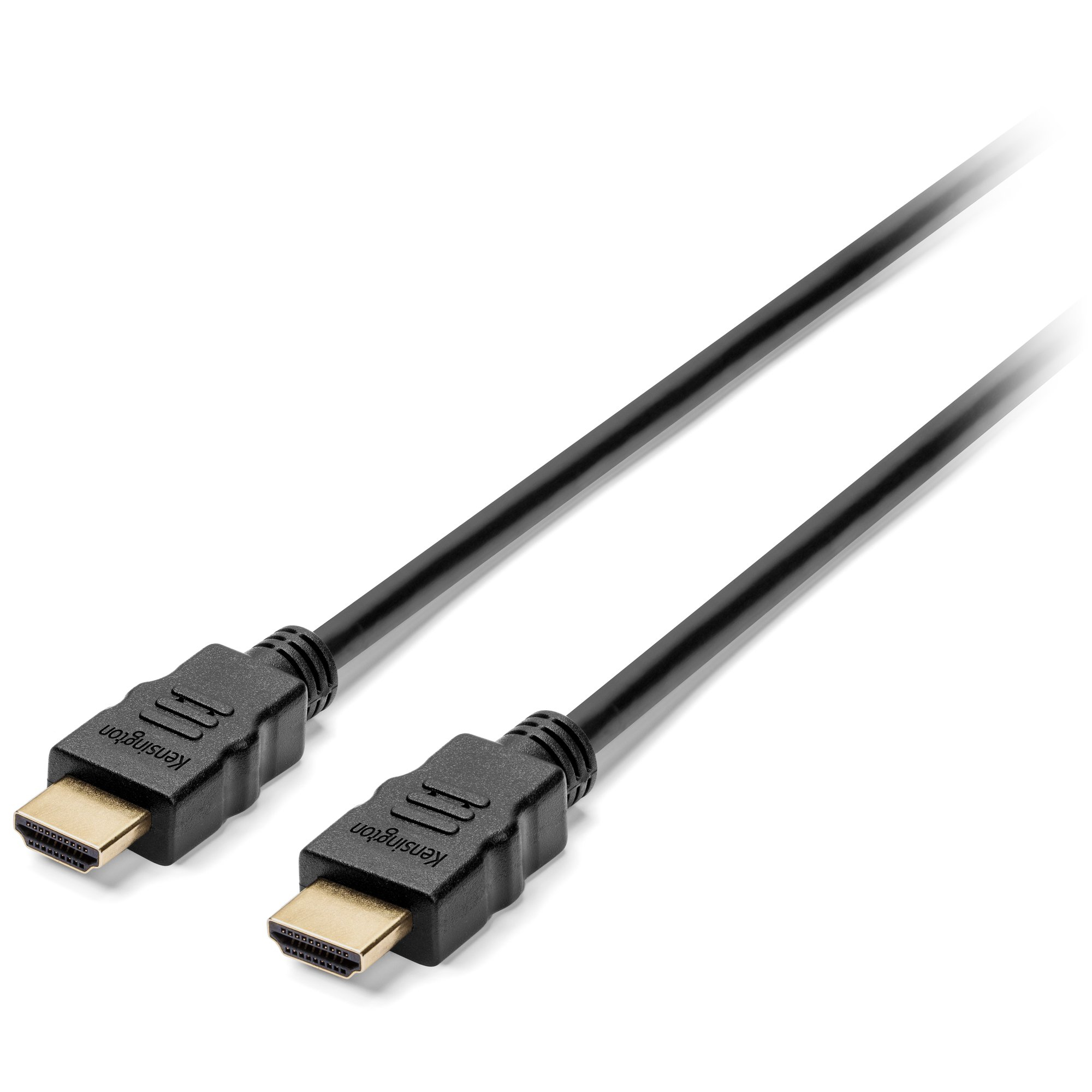 Kensington High Speed HDMI Cable with Ethernet, 1.8m (6ft) - K33020WW